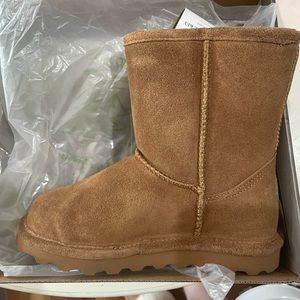 BearPaw boots